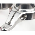 Motocorse Billet Upper Triple Clamp - 52mm Ohlins for MV Agusta F4 750 / 1000 / 312r / rr Motocorse Billet Upper Triple Clamp - 52mm Ohlins for MV Agusta F4 750 / 1000 / 312r / rr